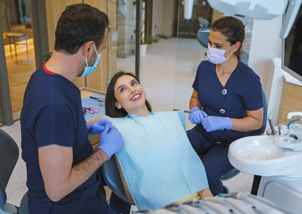 Best Sedation Dentistry  in Altamont, IL